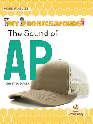 cover image of The Sound of AP